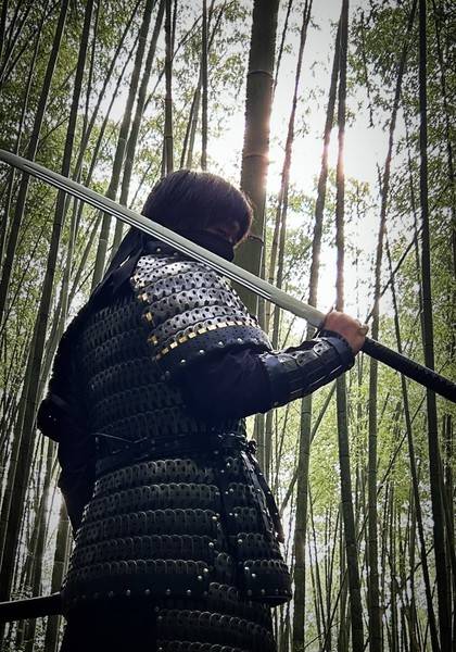 推荐艺人