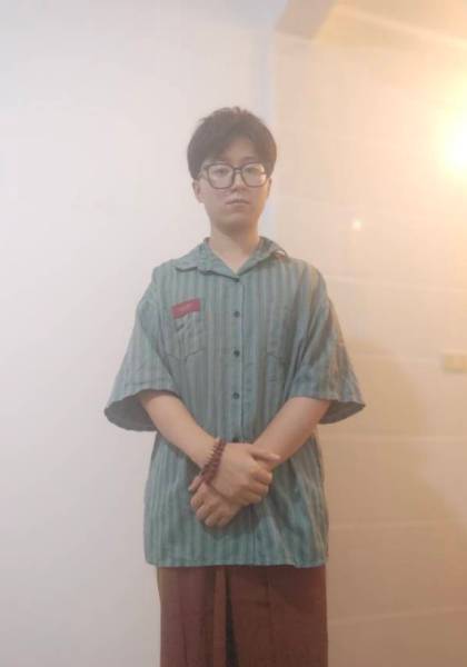 形象照片