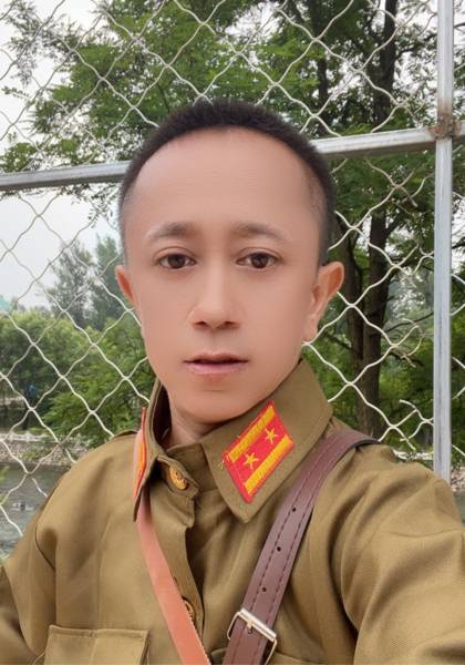 推荐艺人