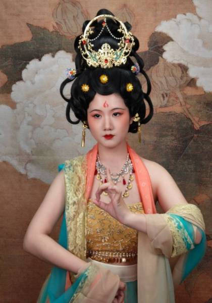 形象照片