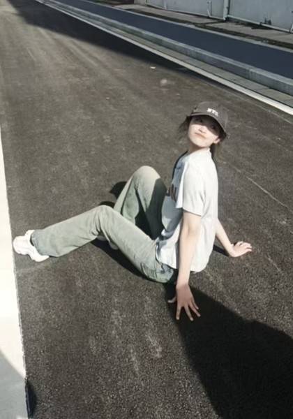 推荐艺人