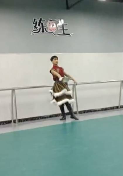 形象照片