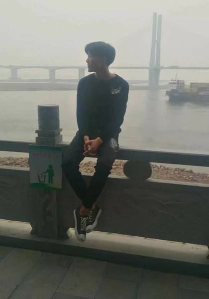 形象照片