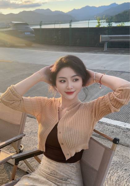 形象照片