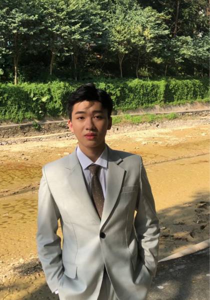 形象照片