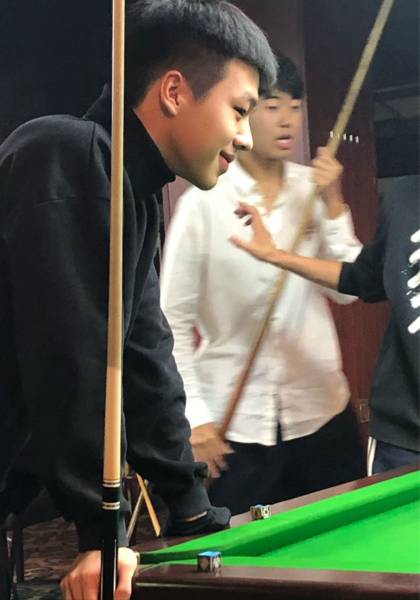 形象照片