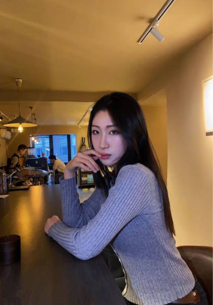 形象照片