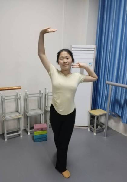 形象照片