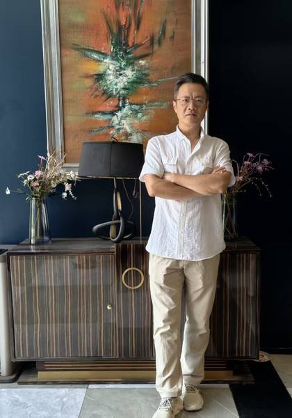 推荐艺人