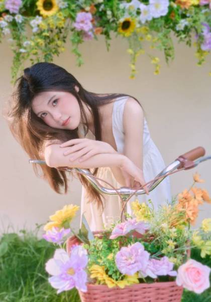 形象照片
