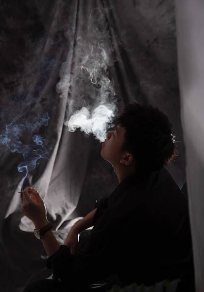 形象照片