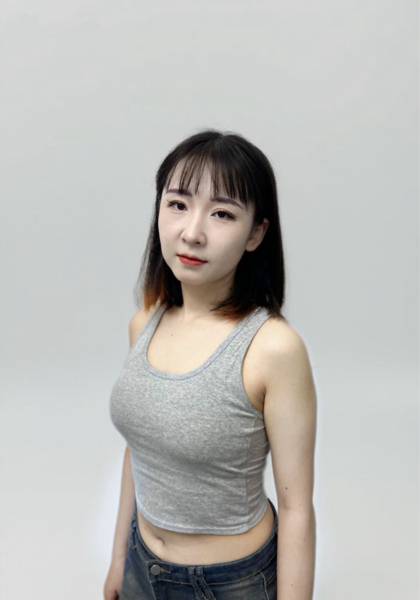 形象照片