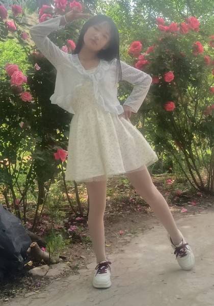 形象照片