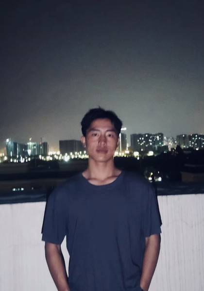 推荐艺人