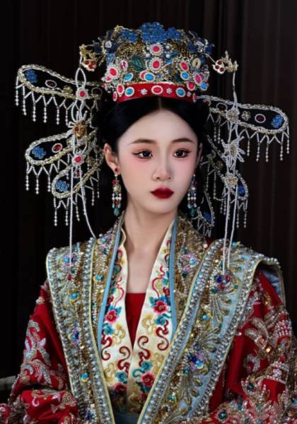 推荐艺人