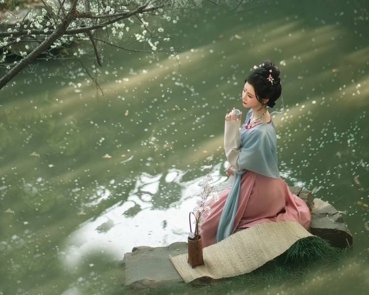 艺人背景图