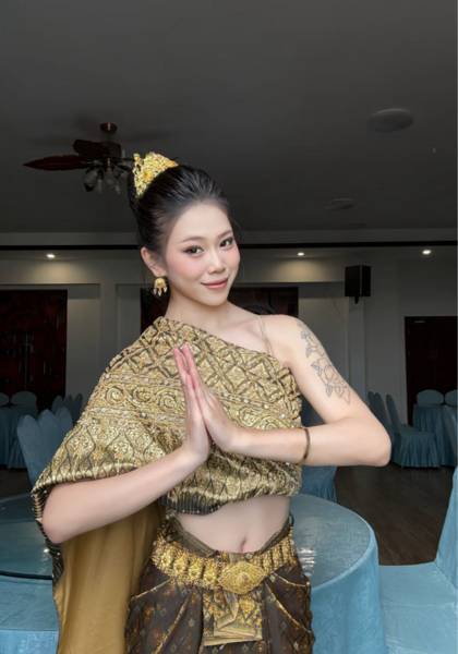 形象照片