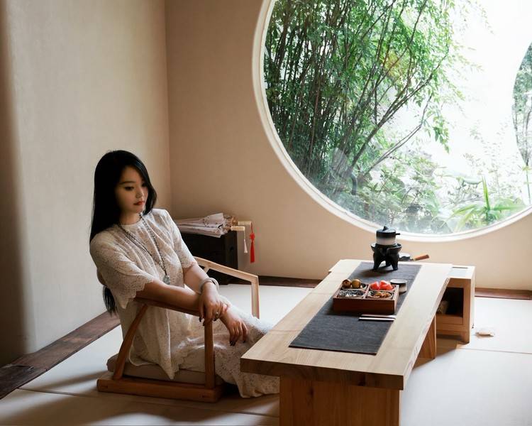 艺人背景图