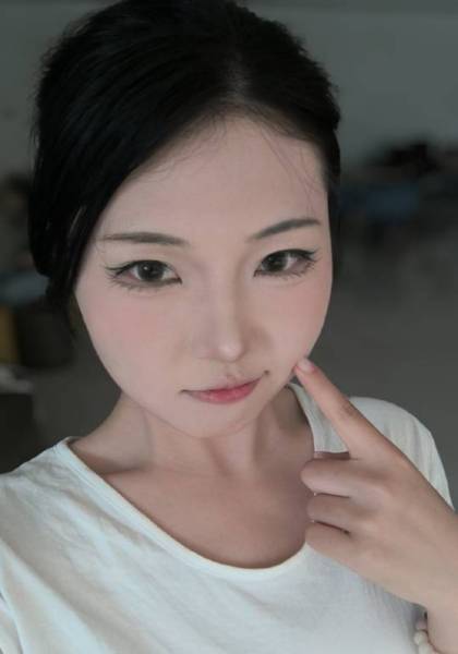 形象照片