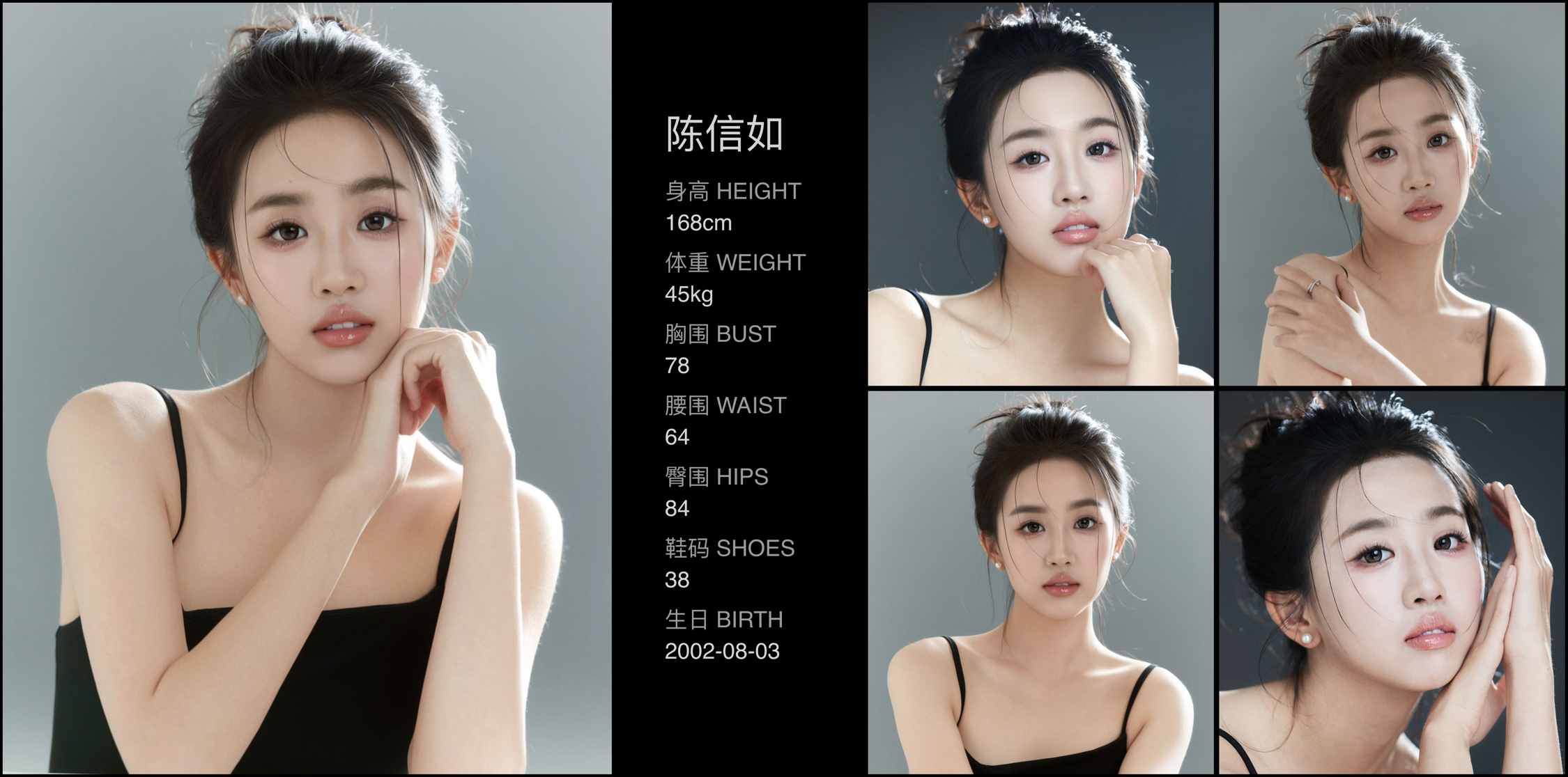 模卡