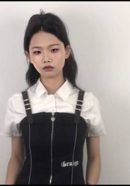 形象照片