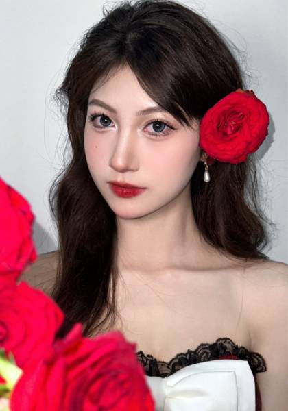 形象照片