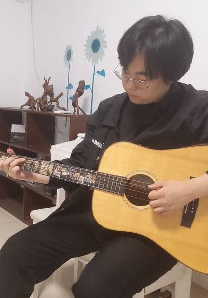 形象照片