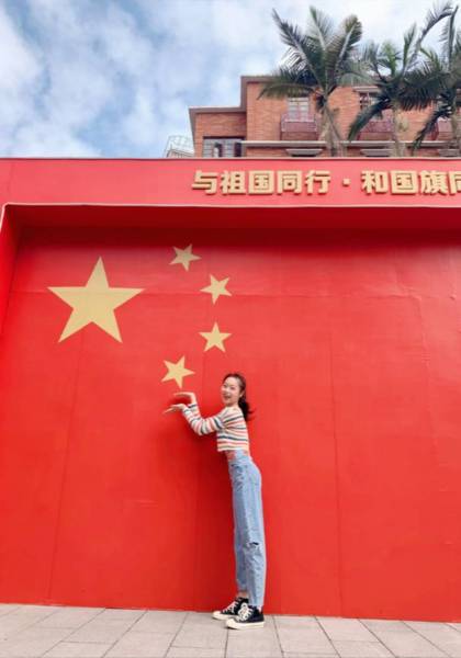 形象照片