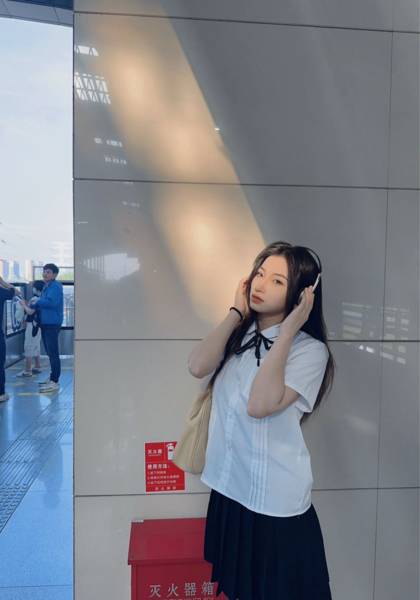 形象照片