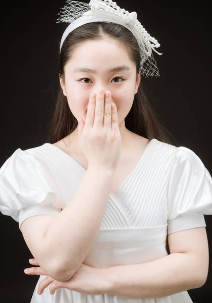 推荐艺人