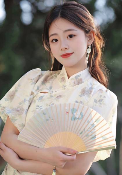 形象照片