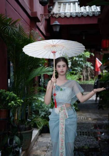 形象照片