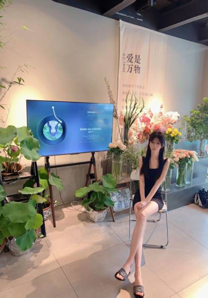 推荐艺人