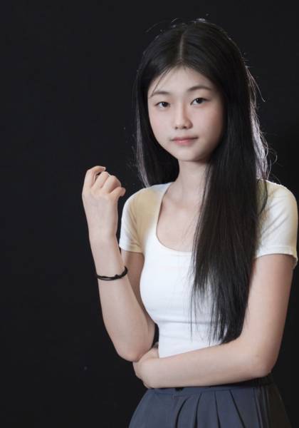形象照片