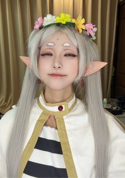 推荐艺人