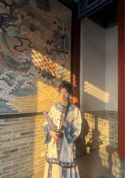 形象照片