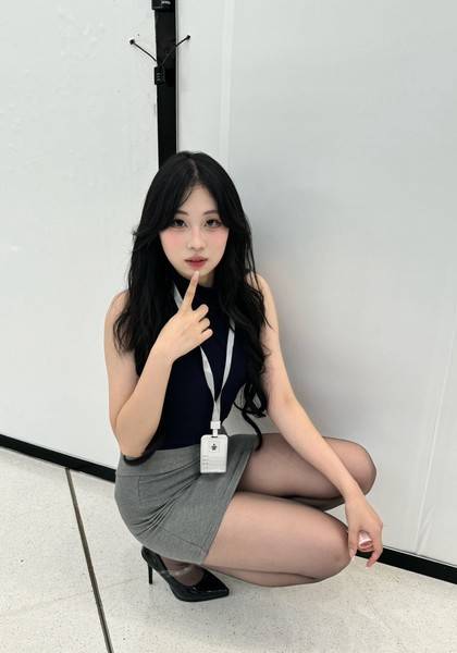 形象照片