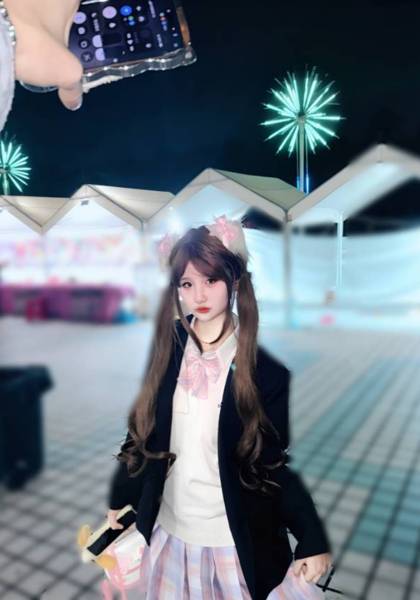 形象照片