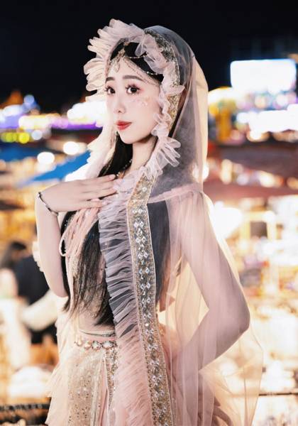 形象照片
