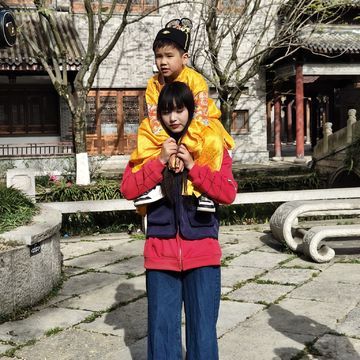 经历图片