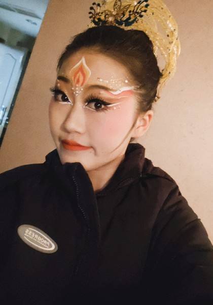 形象照片