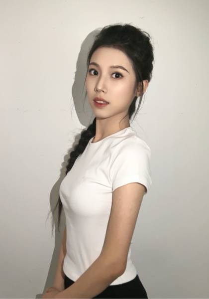 形象照片