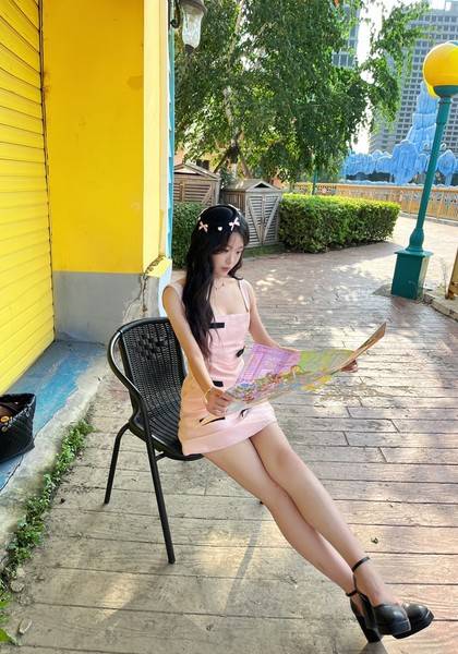 形象照片
