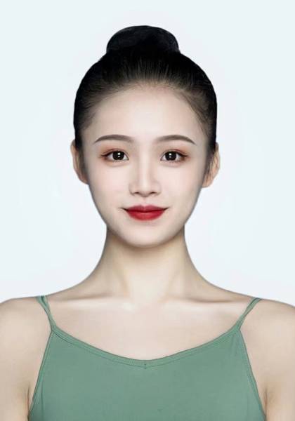推荐艺人