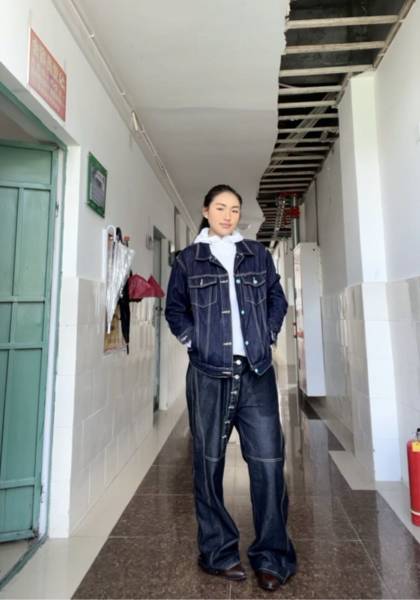 形象照片