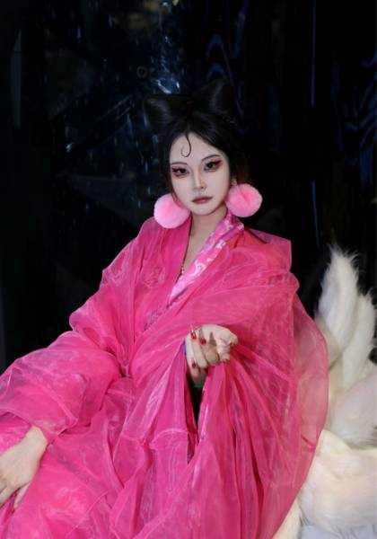 形象照片