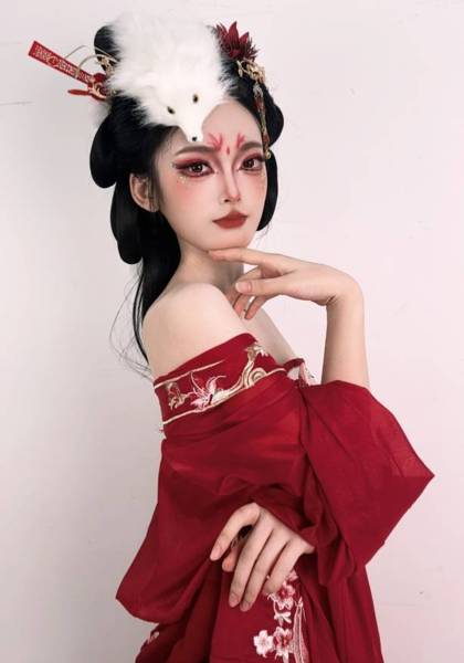 形象照片