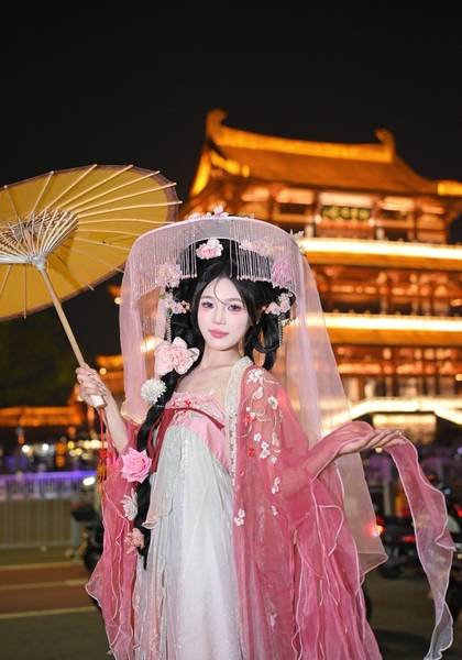 形象照片
