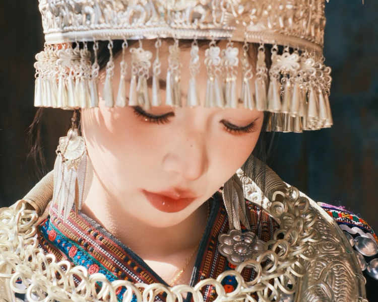 艺人背景图