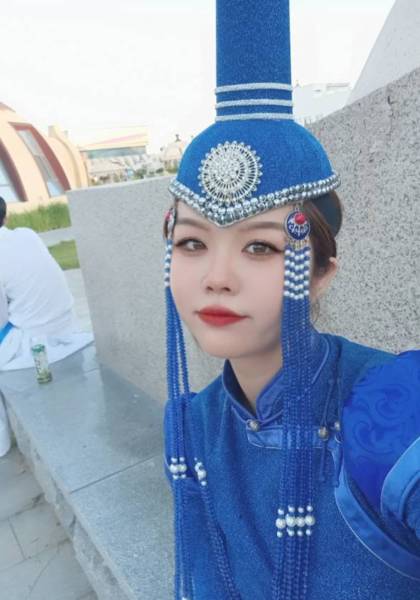 形象照片